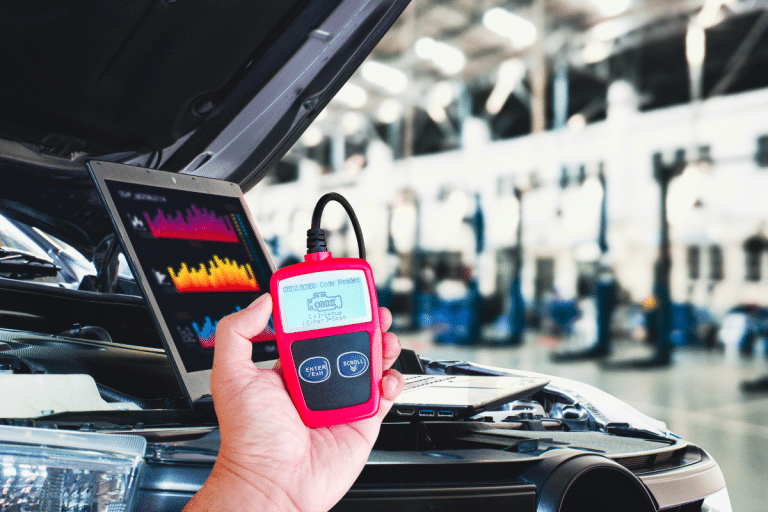 Code défaut P1351 Peugeot Citroën : diagnostic et solutions