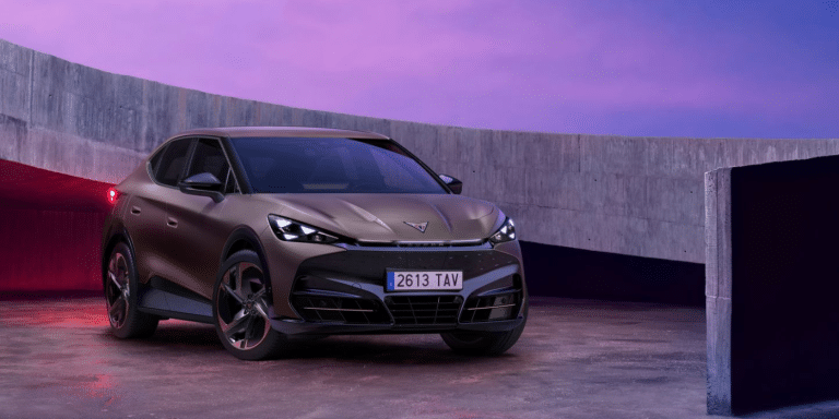 Cupra Tavascan : fini le tout tactile au volant, ce changement va surprendre les conducteurs