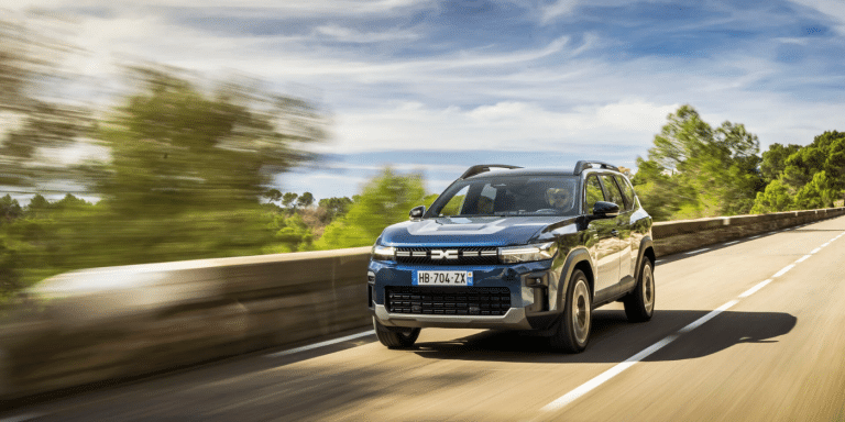 Dacia prépare une offensive électrique : quatre nouveaux modèles attendus d’ici 2030