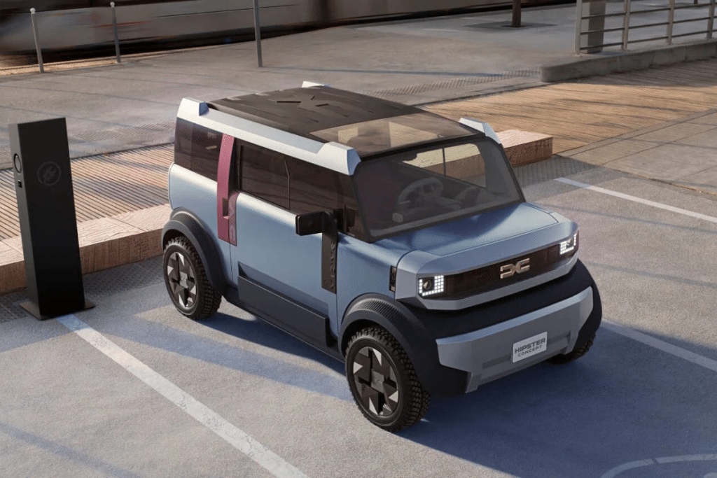 Voiture électrique : ce que prépare vraiment l’Europe avec sa future « petite voiture Made in Europe »