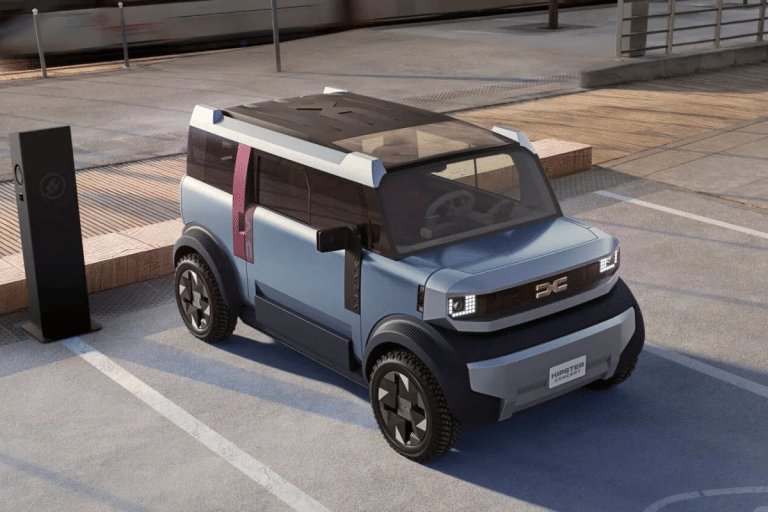 Voiture électrique : ce que prépare vraiment l’Europe avec sa future « petite voiture Made in Europe »