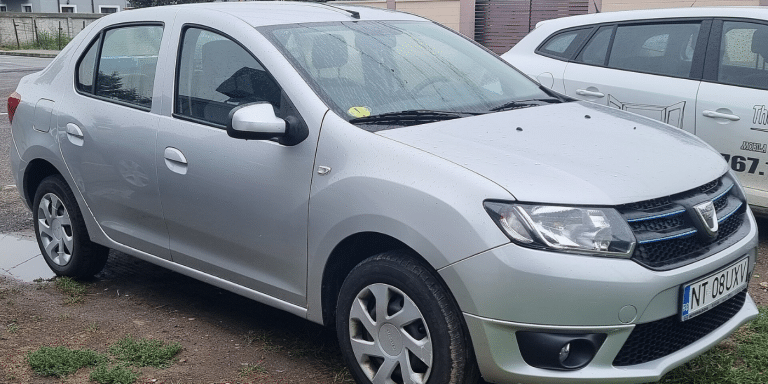 Défauts Dacia Logan : ce qu’il faut surveiller
