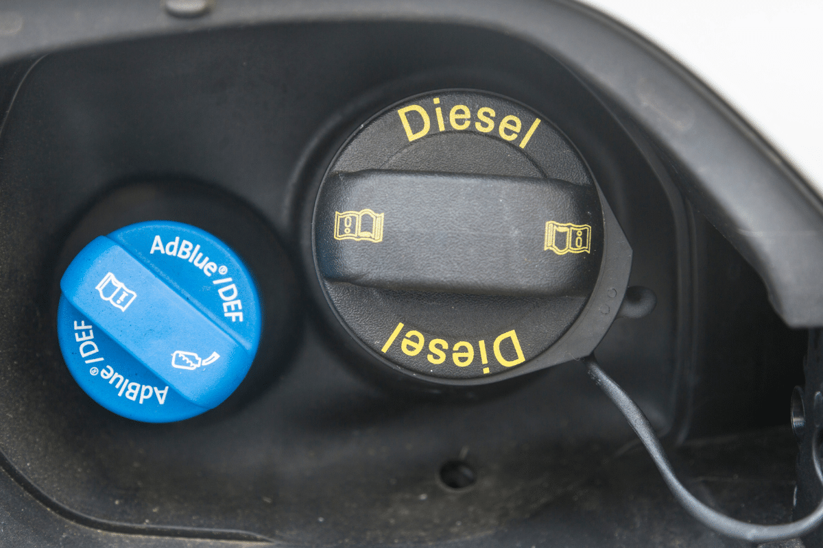 Diesel