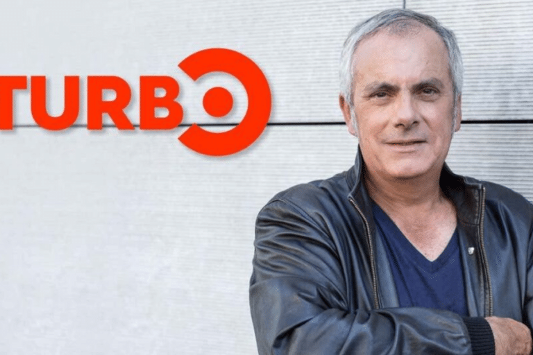 Dominique Chapatte : parcours de l’animateur emblématique de turbo, âge et fortune