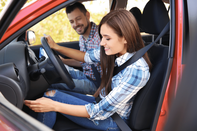 Faute éliminatoire mais permis obtenu : légende ou réalité ?