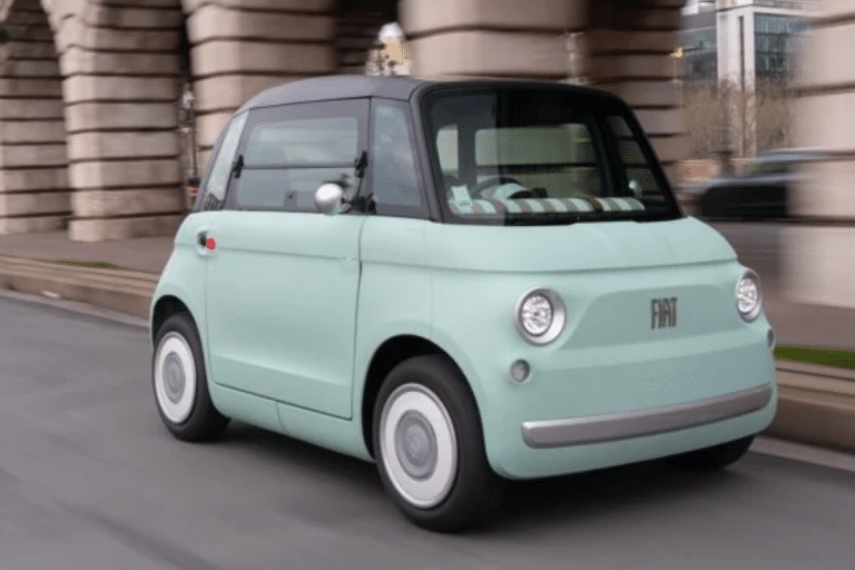 Voiture électrique sans permis : tout savoir sur ce mode de mobilité urbaine innovant