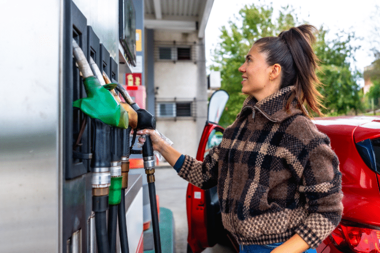 Gazole à plus de 2 € en France : les stations TotalEnergies maintiennent un prix plafond