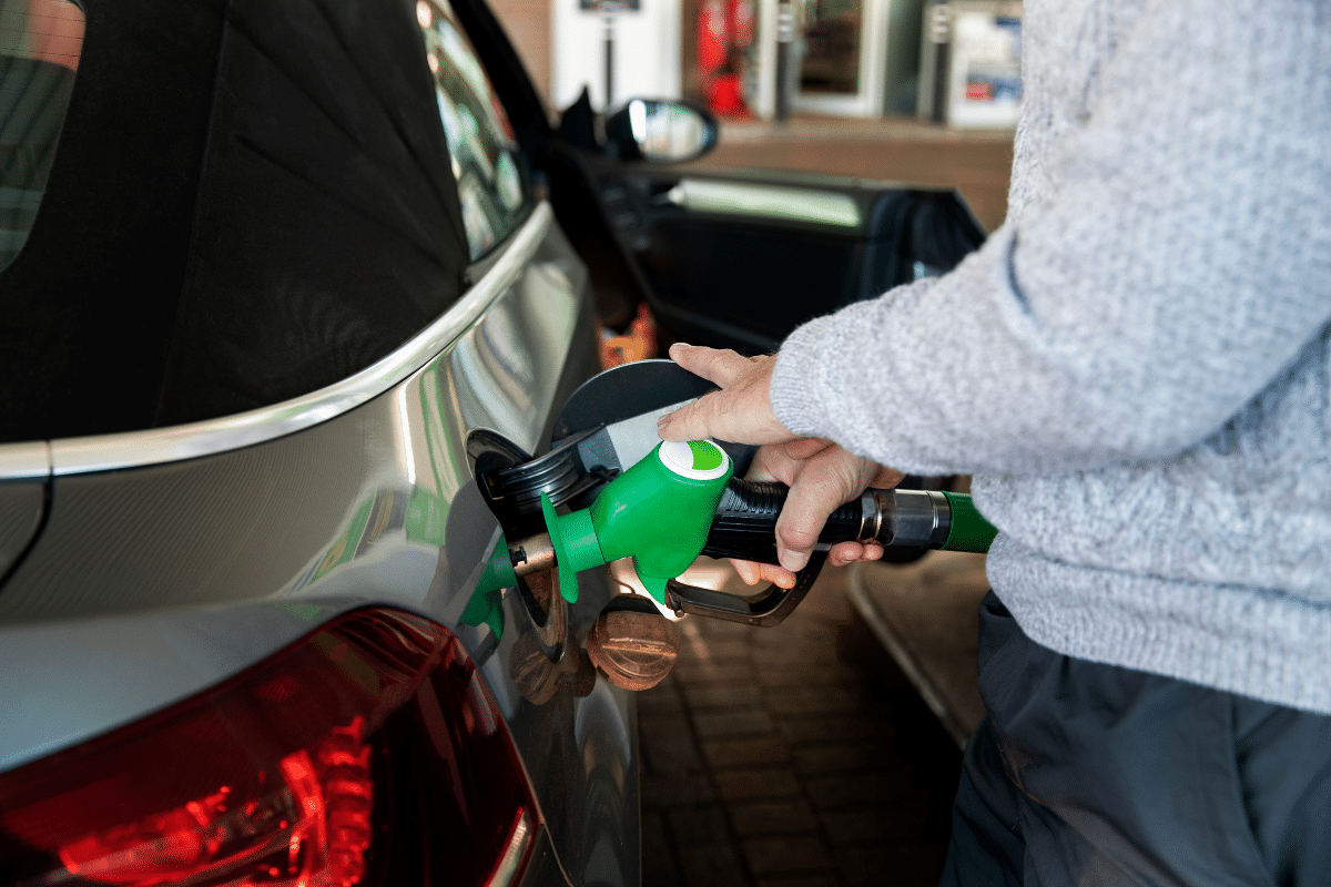 Barèmes de frais de carburant