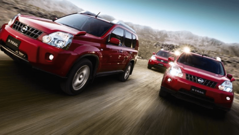 Nissan X-Trail : le SUV familial fête ses 25 ans et plus de 8 millions de ventes