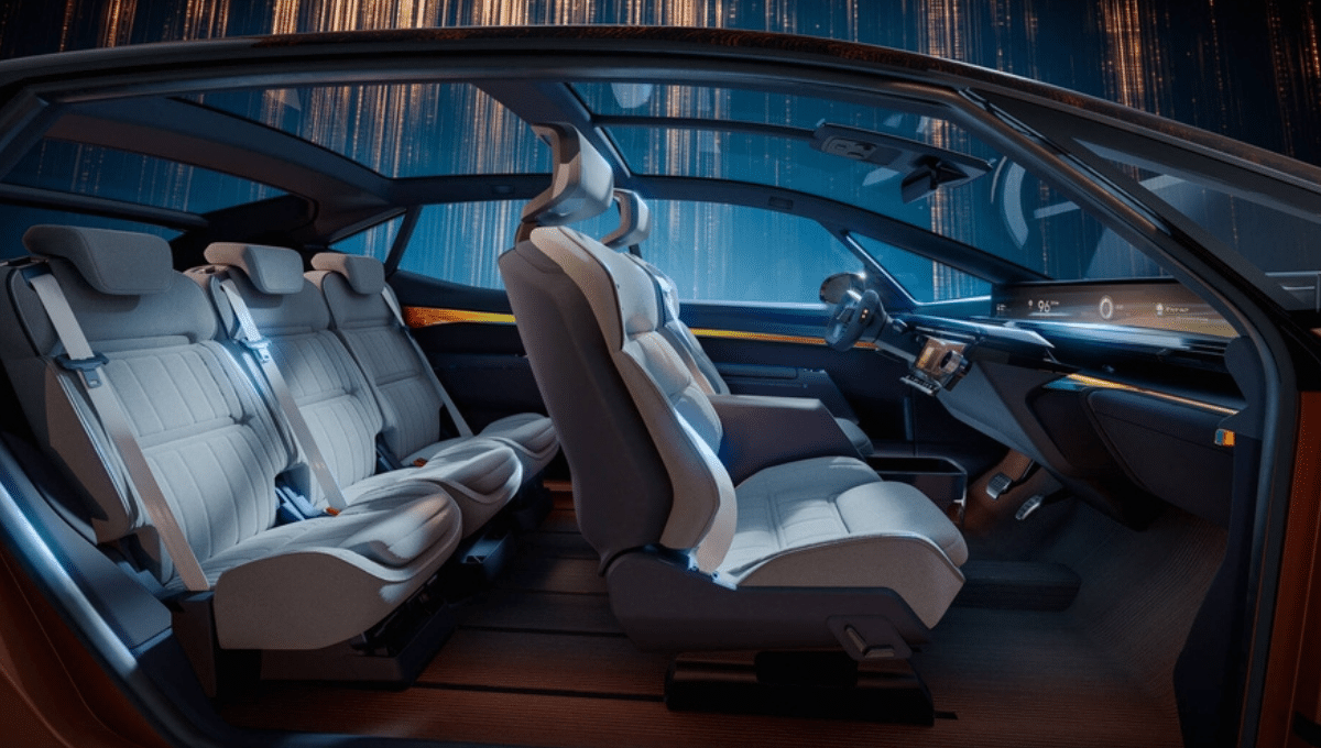 Renault - Renault Space Lab
