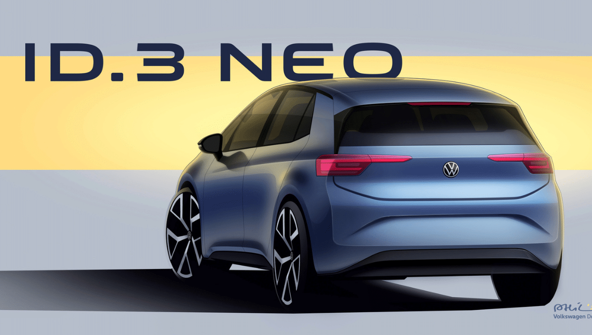 Volkswagen ID.3