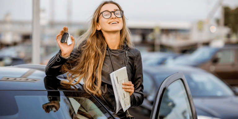 LLD sans apport : flexibilité et accès à une voiture neuve