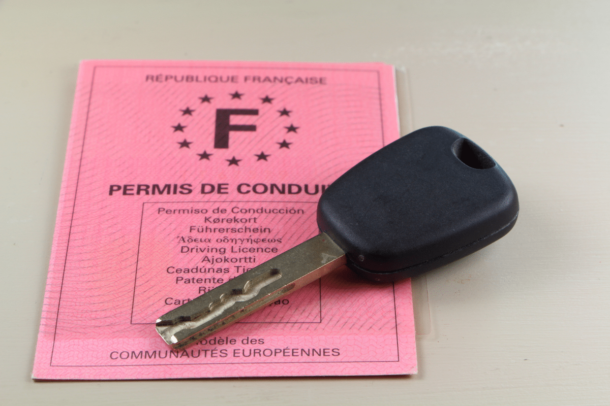 La carte grise : un poste souvent sous-estimé