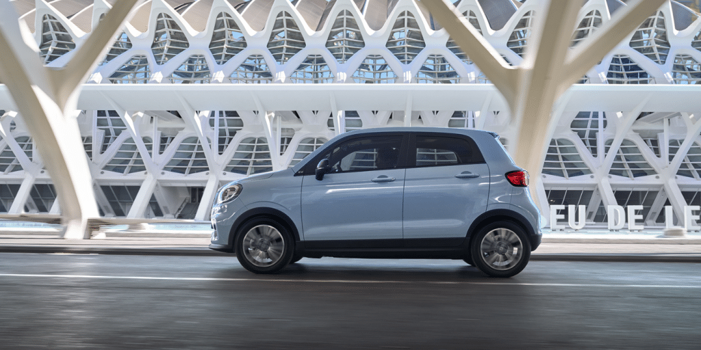 Marché automobile : les ventes repartent… mais l’électrique change tout en Europe