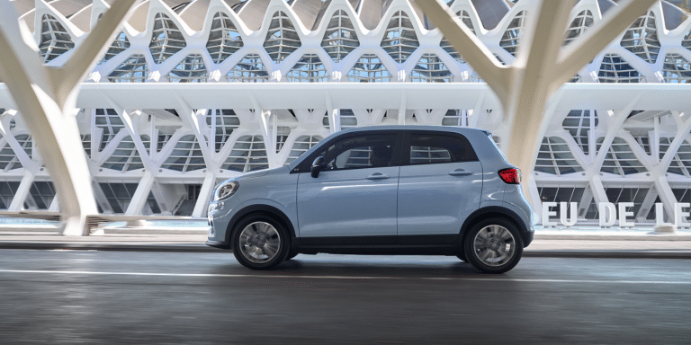 Marché automobile : les ventes repartent… mais l’électrique change tout en Europe