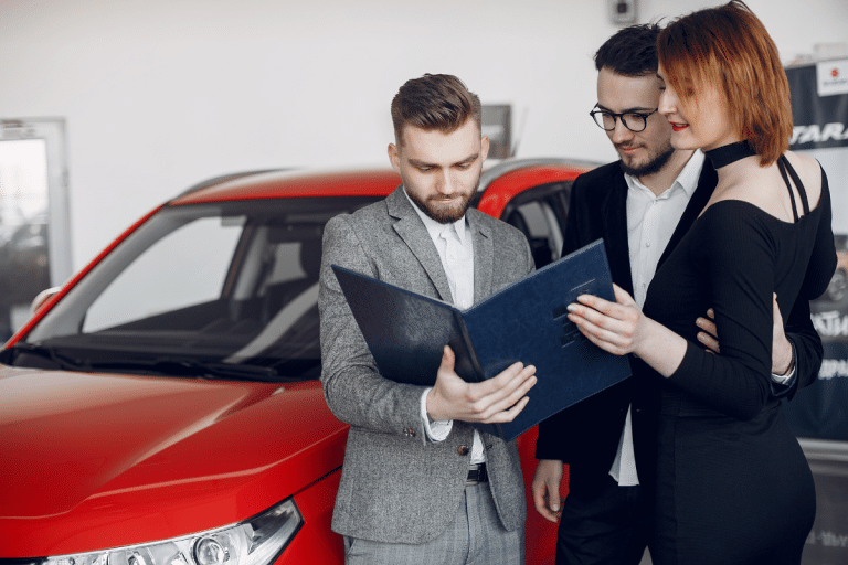 Leasing sans apport : solution de financement automobile flexible