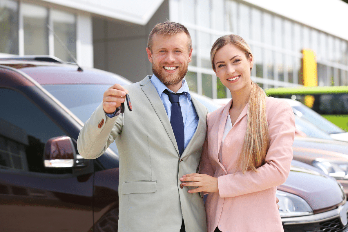Qu’est-ce que le leasing sans apport ?
