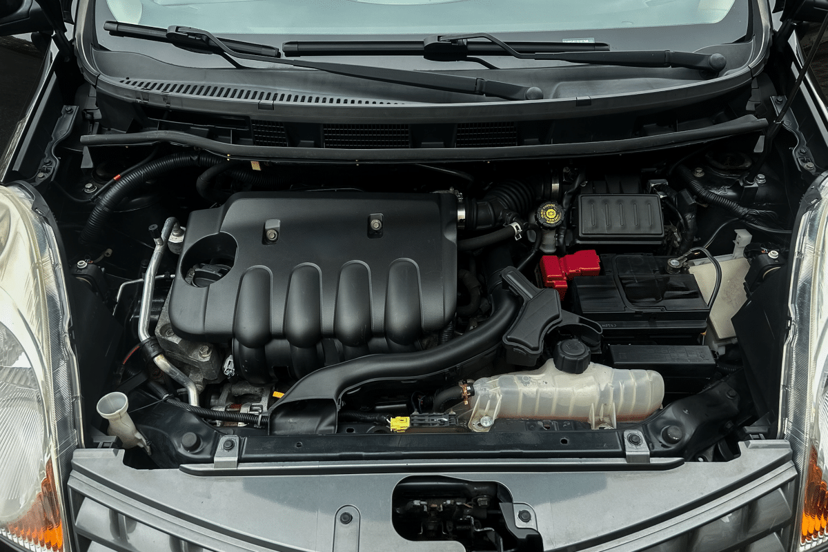 Les critères essentiels d’un moteur essence fiable