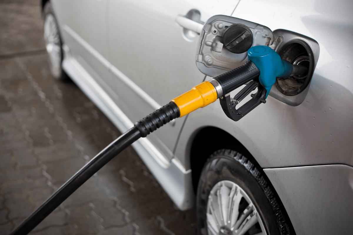 Prix du carburant