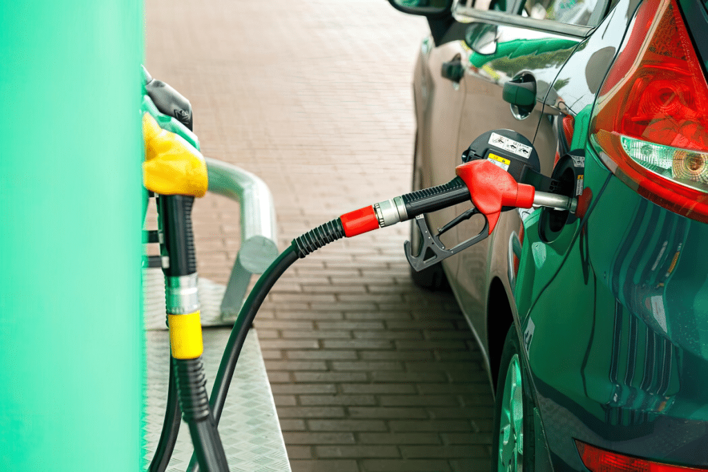 Prix du carburant : où trouver l’essence la moins chère près de chez vous
