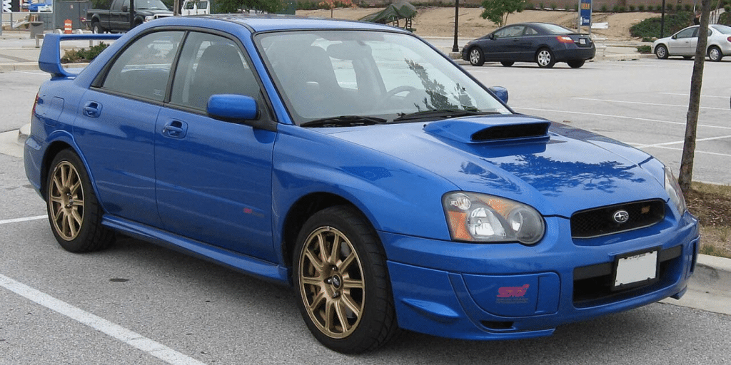 Prodrive performance pack : boostez votre moteur avec fiabilité
