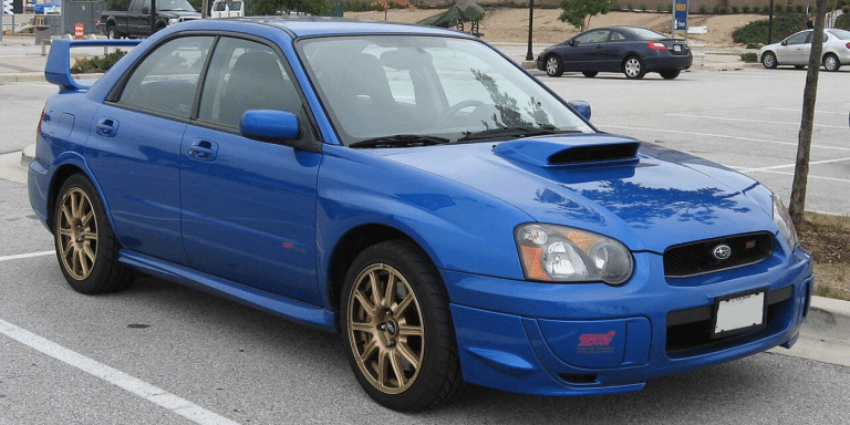 Prodrive performance pack : boostez votre moteur avec fiabilité