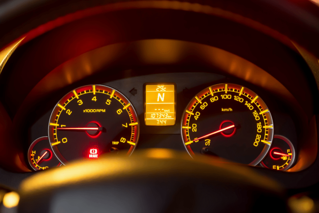 Système anti-pollution défaillant 207 : origine et solutions