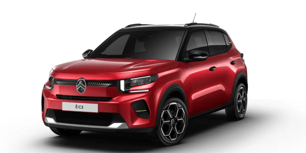 Voitures électriques : les prix baissent enfin en Europe, mais pour combien de temps ?