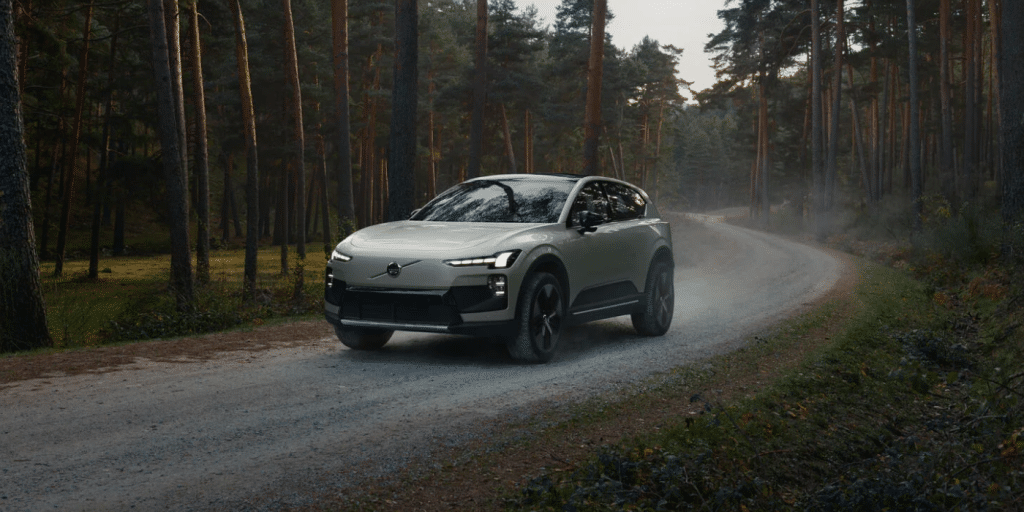 Volvo EX60 Cross Country : pourquoi ses prix risquent de faire réagir