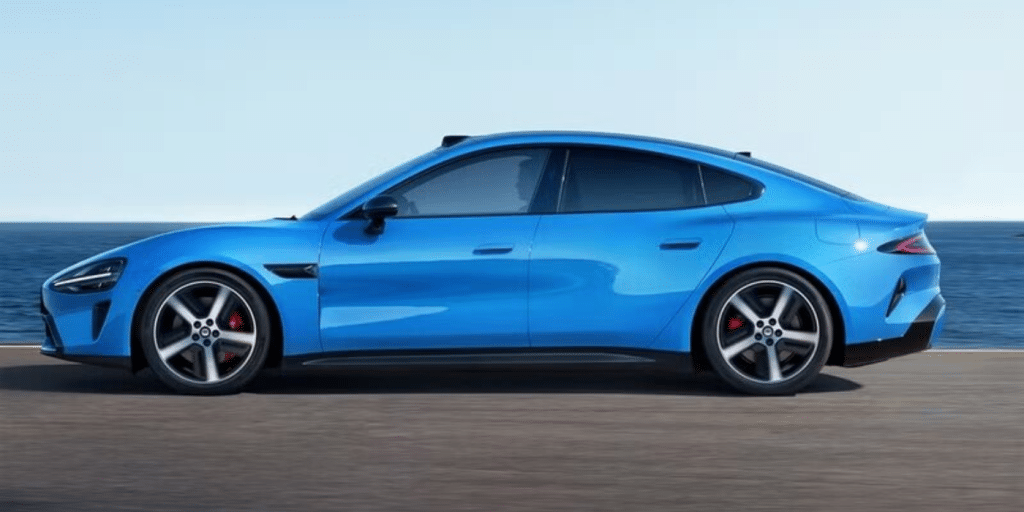 Xiaomi : déjà rentable avec ses voitures électriques, une performance que Tesla et BYD n’avaient pas réussie