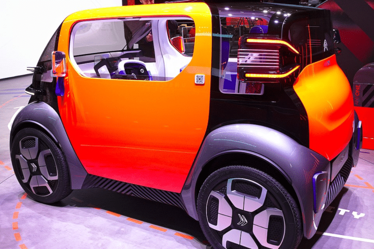 Comment débrider une citroën ami : guide et précautions pour booster la performance