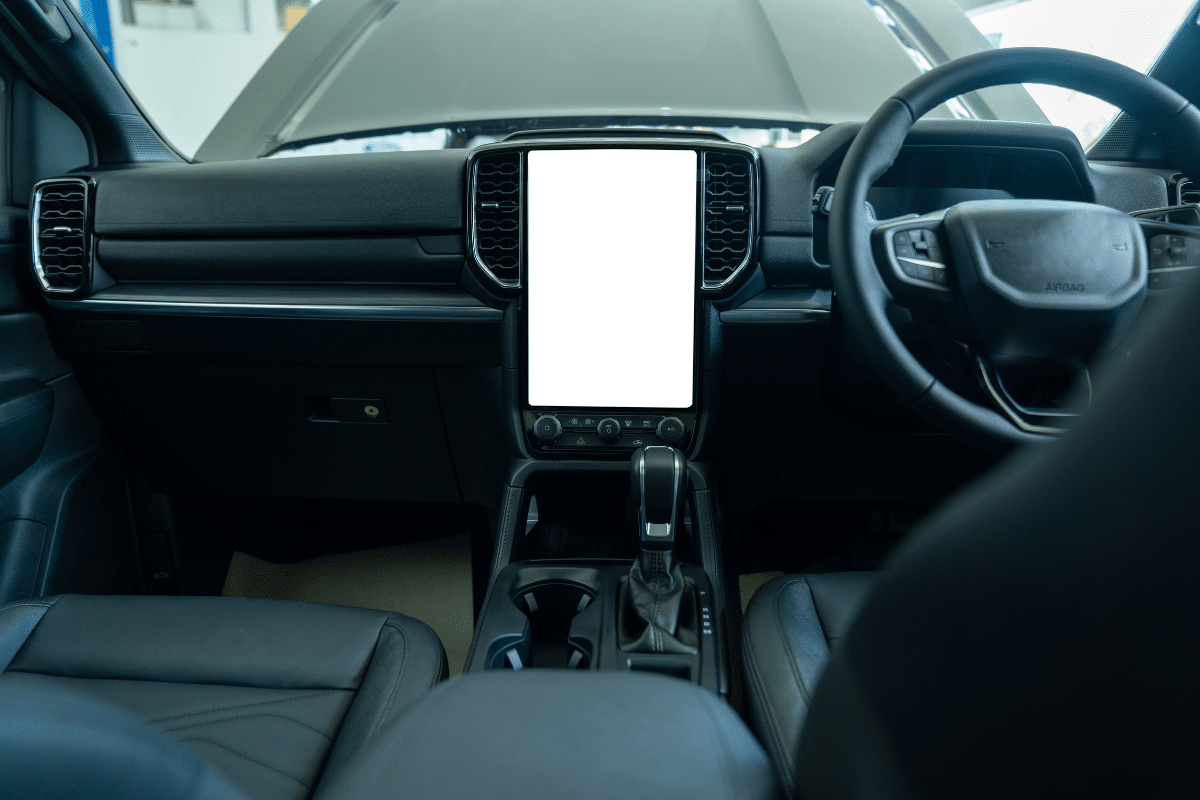 les avantages d’un écran tactile moderne