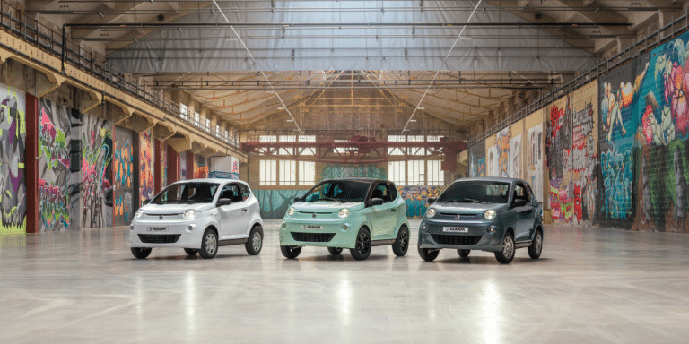 Plus chère que la Citroën Ami, mais mieux équipée : la nouvelle Aixam Easy vaut-elle vraiment le coup ?