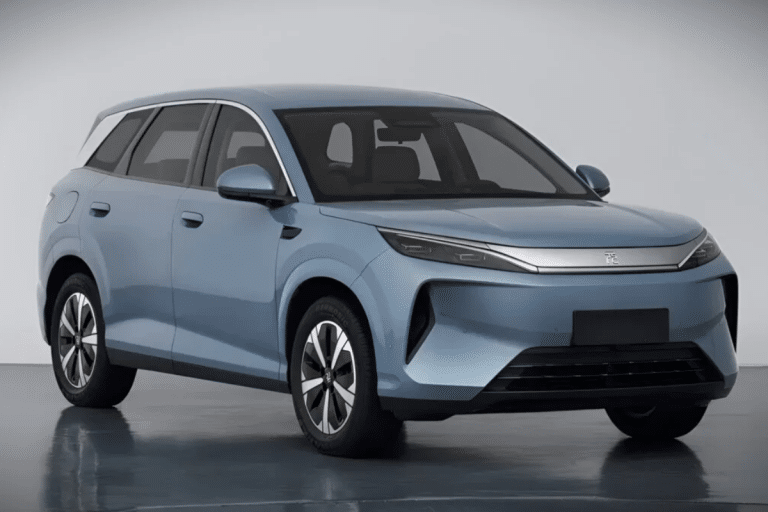 Recharge en 5 minutes : BYD impressionne avec son SUV électrique Atto 3 désormais prêt pour l’Europe