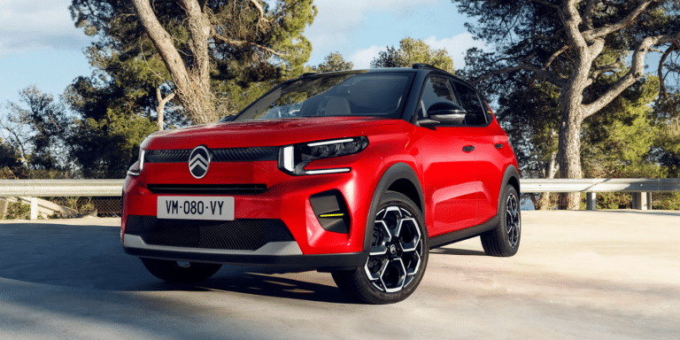 Bon plan : la Citroën C3 électrique passe à 13 490 €, une opportunité rare pour passer à l’électrique