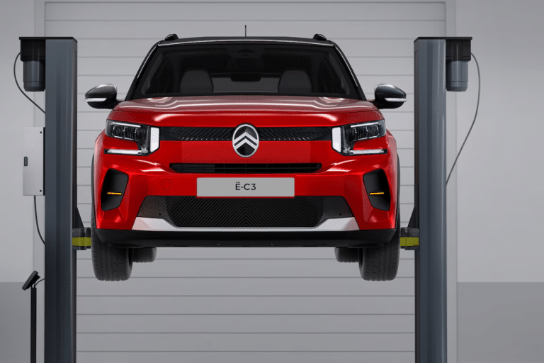 Citroën casse les prix avec cette électrique à moins de 13 000 € : ce qui se cache derrière ce pari audacieux