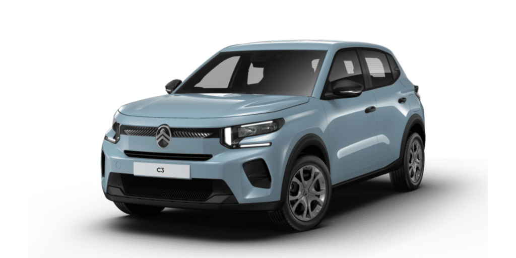 Enfin : cette voiture électrique devient moins chère que l’essence chez un constructeur français