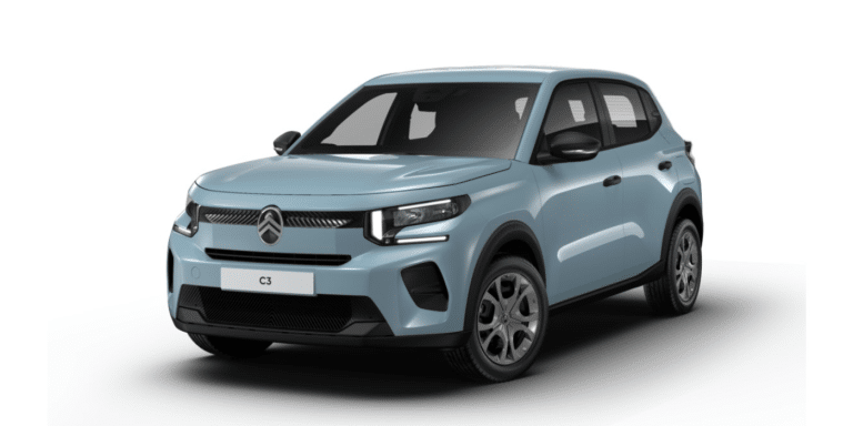 Enfin : cette voiture électrique devient moins chère que l’essence chez un constructeur français