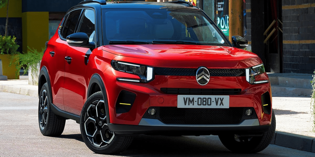 Citroën lance une ë-C3 à moins de 20 000 € : la citadine électrique que tout le monde attendait ?