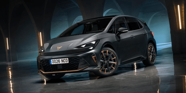 Nouvelle Cupra Born : à 40 050 €, ce prix qui commence à faire débat
