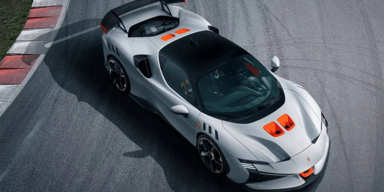 Ferrari SF90 XX : le pari fou de Charles Leclerc devient un jackpot à plus de 1,5 million