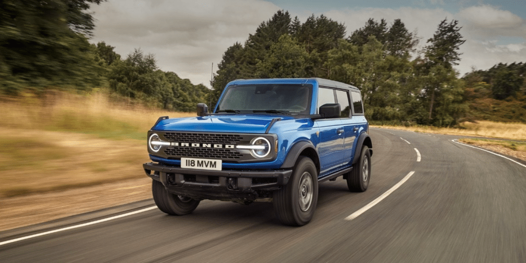 Meilleur qu’un Land Cruiser, ce vrai 4x4 prépare enfin son moteur tant attendu : moins gourmand, encore plus redoutable hors des sentiers battus