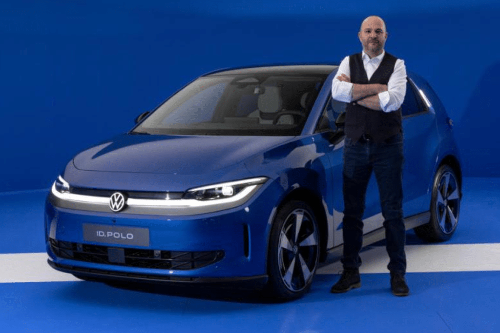Son prix de 24 995 euros fait rêver, mais la Volkswagen ID. Polo testée par la presse joue dans une autre catégorie