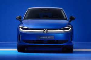 Volkswagen ID.Polo