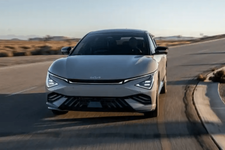 Kia : ce SUV électrique voit son prix chuter fortement en 2026, voici les nouveaux tarifs
