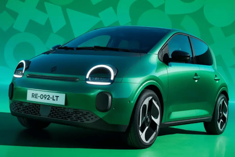 Jusqu’à 7 700 € pour acheter une voiture électrique, cette nouvelle aide vise les conducteurs qui roulent beaucoup