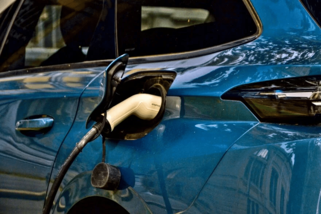 « La voiture électrique à 100€/mois » : le leasing social revient en France avec de gros changements