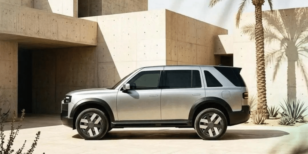 Land Rover Freelander (2027) : le SUV britannique pourrait revenir en Europe