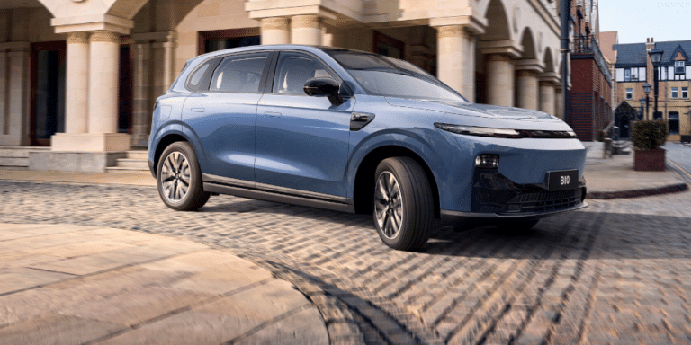 Marché automobile : Leapmotor pourrait-il sauver Opel et Alfa Romeo ?