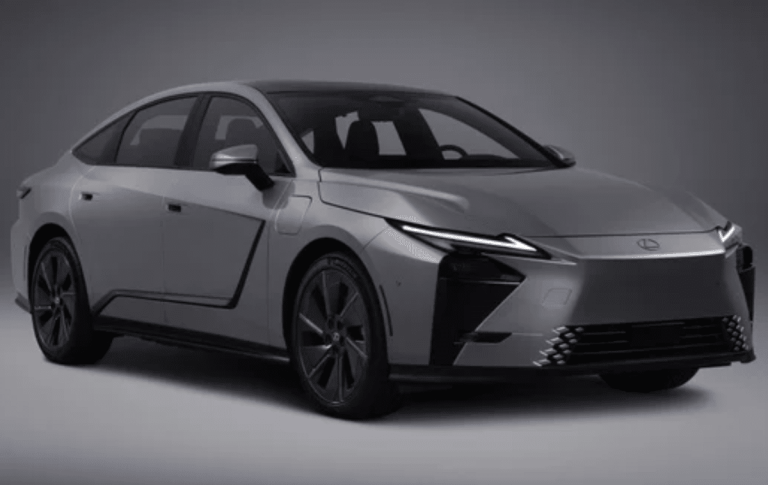 La nouvelle Lexus ES arrive en France avec un choix inédit… au même tarif